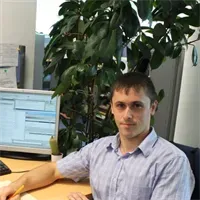 Фотография репетитора Тонконогий Сергей Николаевич