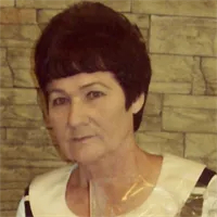 Фотография репетитора Гришутова Надежда Николаевна