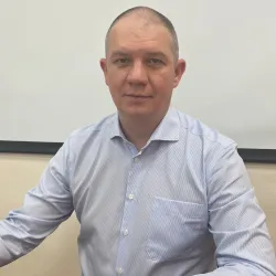 Фотография репетитора Герасимов Семён Александрович