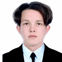 Фотография репетитора Филькин Григорий Иванович