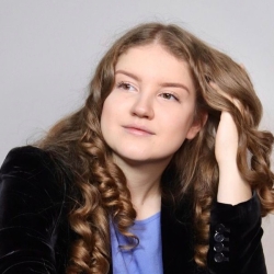 Фотография репетитора Папкова Анастасия Алексеевна