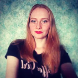 Фотография репетитора Кузьмина Анастасия Александровна