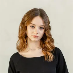 Фотография репетитора Докшина Дарья Максимовна