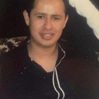 Фотография репетитора Нери Эстрада Франциско Даниель 