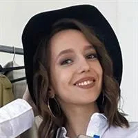 Фотография репетитора Сударушкина Дарья Андреевна