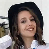 Фотография репетитора Сударушкина Дарья Андреевна