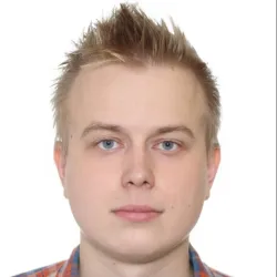 Фотография репетитора Капичников  Тимофей Игоревич