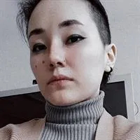 Фотография репетитора Ибрагимова Аида Рафиковна