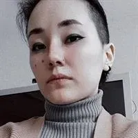 Фотография репетитора Ибрагимова Аида Рафиковна