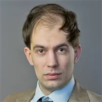 Фотография репетитора Янишевский Даниил Михайлович