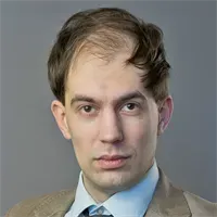 Фотография репетитора Янишевский Даниил Михайлович