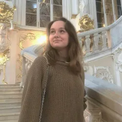 Фотография репетитора Исавеа Самира Гумеровна