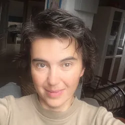 Фотография репетитора Бобрышева Татьяна Николаевна