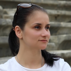 Фотография репетитора Андрюхина Вера Дмитриевна