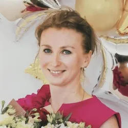 Фотография репетитора Майорова Юлия Александровна