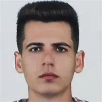 Фотография репетитора Боровой Павел Евгентевич