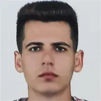 Фотография репетитора Боровой Павел Евгентевич