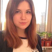 Фотография репетитора Мельникова Александра Андреевна