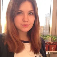 Фотография репетитора Мельникова Александра Андреевна