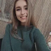 Фотография репетитора Назарова Софья Юрьевна