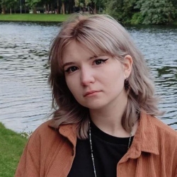 Фотография репетитора Сергеева Лилия Евгеньевна