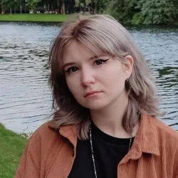 Фотография репетитора Сергеева Лилия Евгеньевна