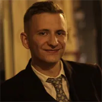 Фотография репетитора Богач Дмитрий Александрович