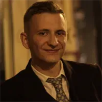 Фотография репетитора Богач Дмитрий Александрович