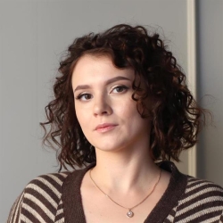 Фотография репетитора Чертовских Ольга Константиновна