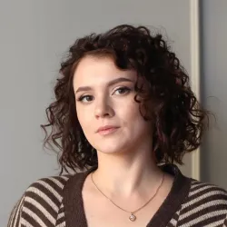 Фотография репетитора Чертовских Ольга Константиновна