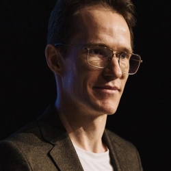 Фотография репетитора Чемезов Алексей Игоревич