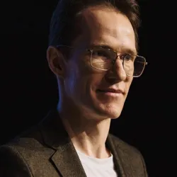 Фотография репетитора Чемезов Алексей Игоревич