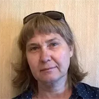 Фотография репетитора Хмара Ольга Владимировна