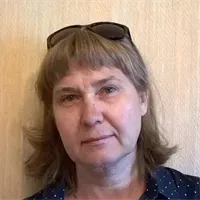 Фотография репетитора Хмара Ольга Владимировна