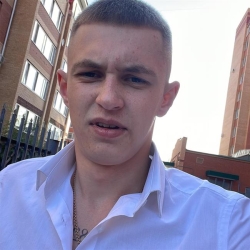 Фотография репетитора Сумкин Данил Денисович