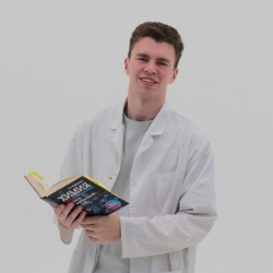 Фотография репетитора Чинёнов Анатолий Николаевич