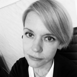 Фотография репетитора Шнель Наталья Владиимровна