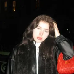 Фотография репетитора Клепацкая Елизавета Валерьевна