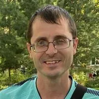 Фотография репетитора Казаков Андрей Александрович