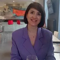 Фотография репетитора Найчукова Жанна Валерьевна