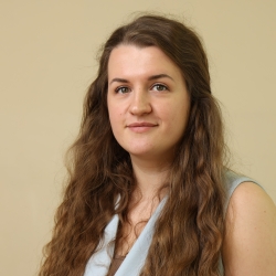 Фотография репетитора Казакова Евгения Романовна