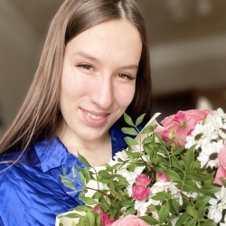 Фотография репетитора Касаткина Анна Алексеевна