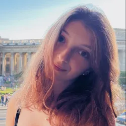 Фотография репетитора Ковлакова Мелина Васильевна