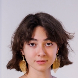 Фотография репетитора Анастасиади Эллина Дионисовна