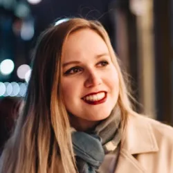 Фотография репетитора Кононистова Софья Валерьевна