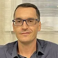 Фотография репетитора Итани Тарек Мохамедович