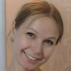 Фотография репетитора Федотова Мария Андреевна