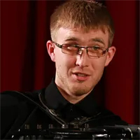 Фотография репетитора Гилязетдинов Андрей Александрович