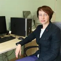 Фотография репетитора Панарина Мария Александровна