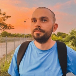 Фотография репетитора Зарецкий Никита Алексеевич